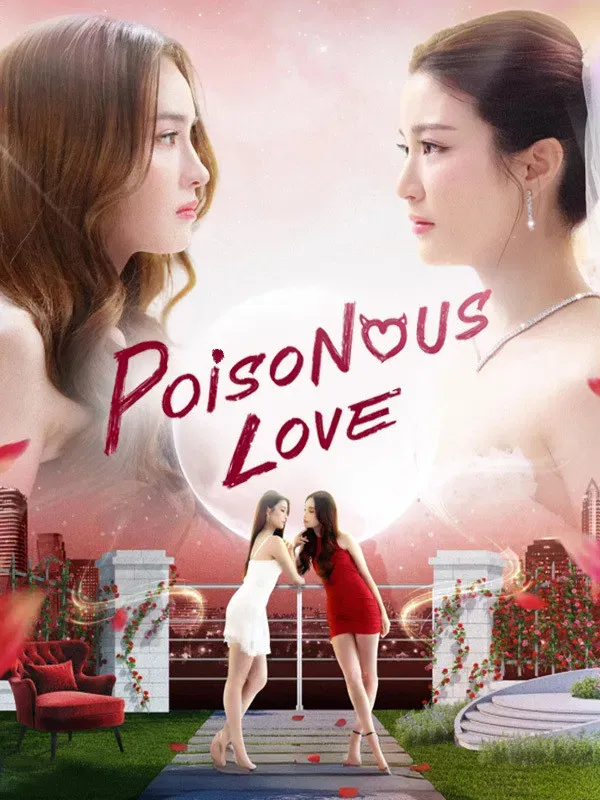 Poster of Poisonous Love