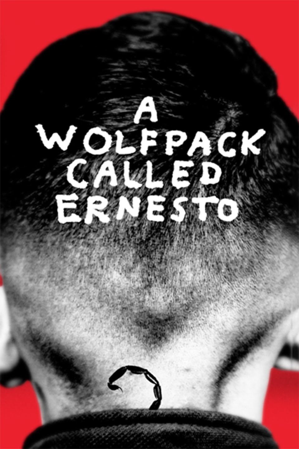 Poster of the movie A Wolfpack Called Ernesto