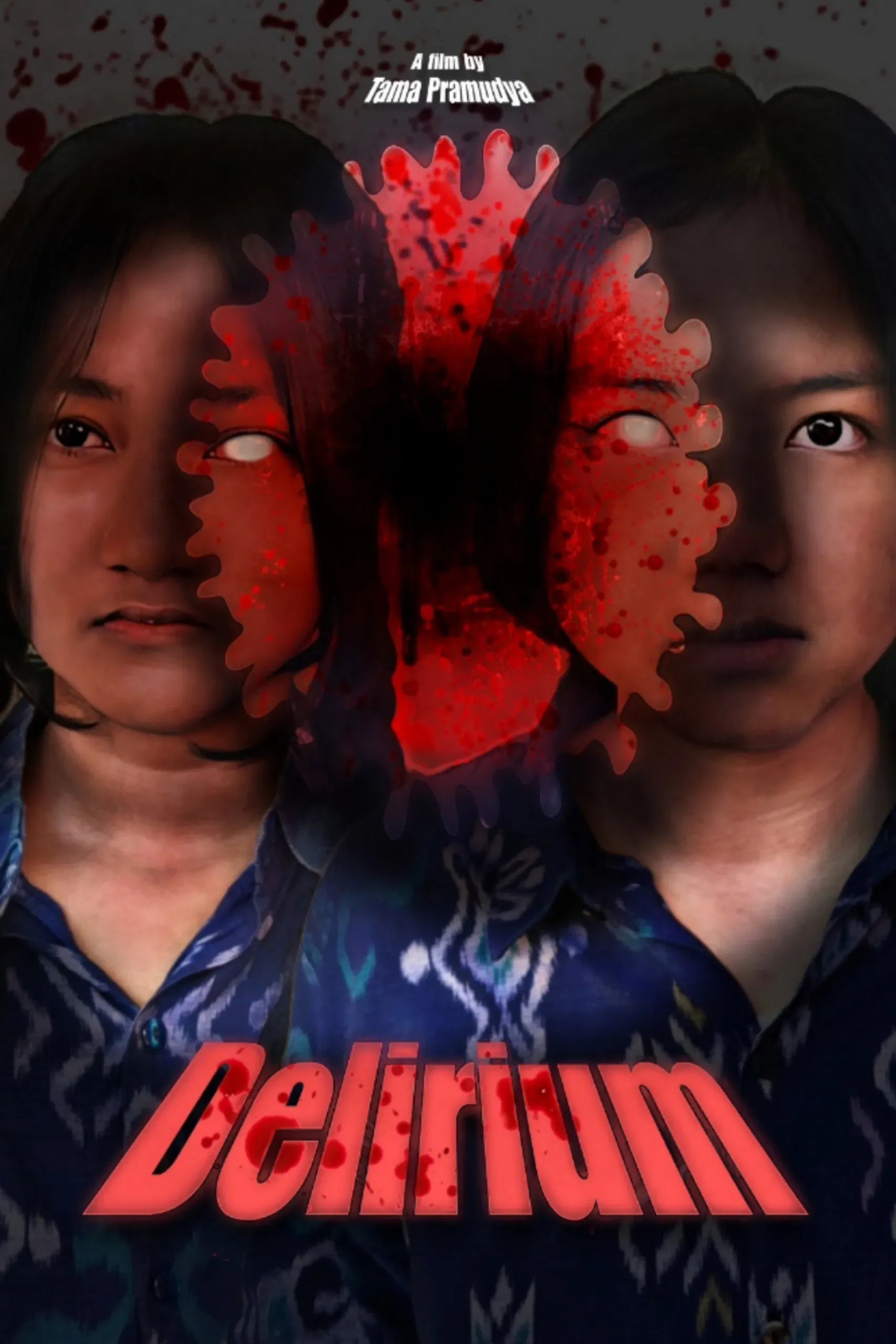 Poster of the movie Delirium