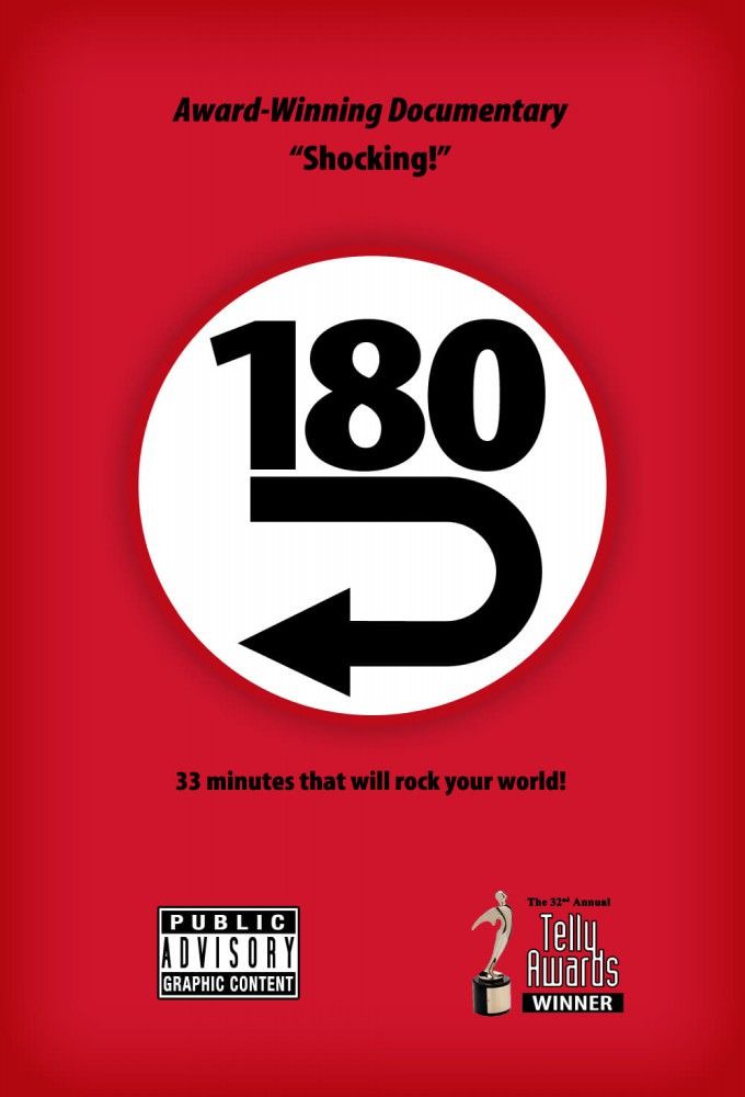 Poster of the movie 180