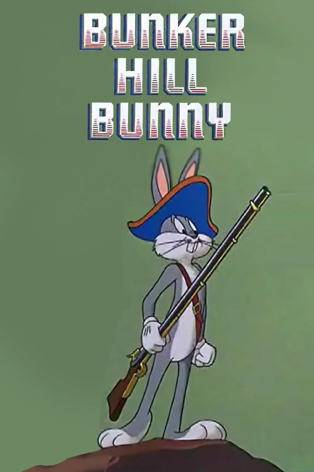 Poster of the movie Bunker Hill Bunny