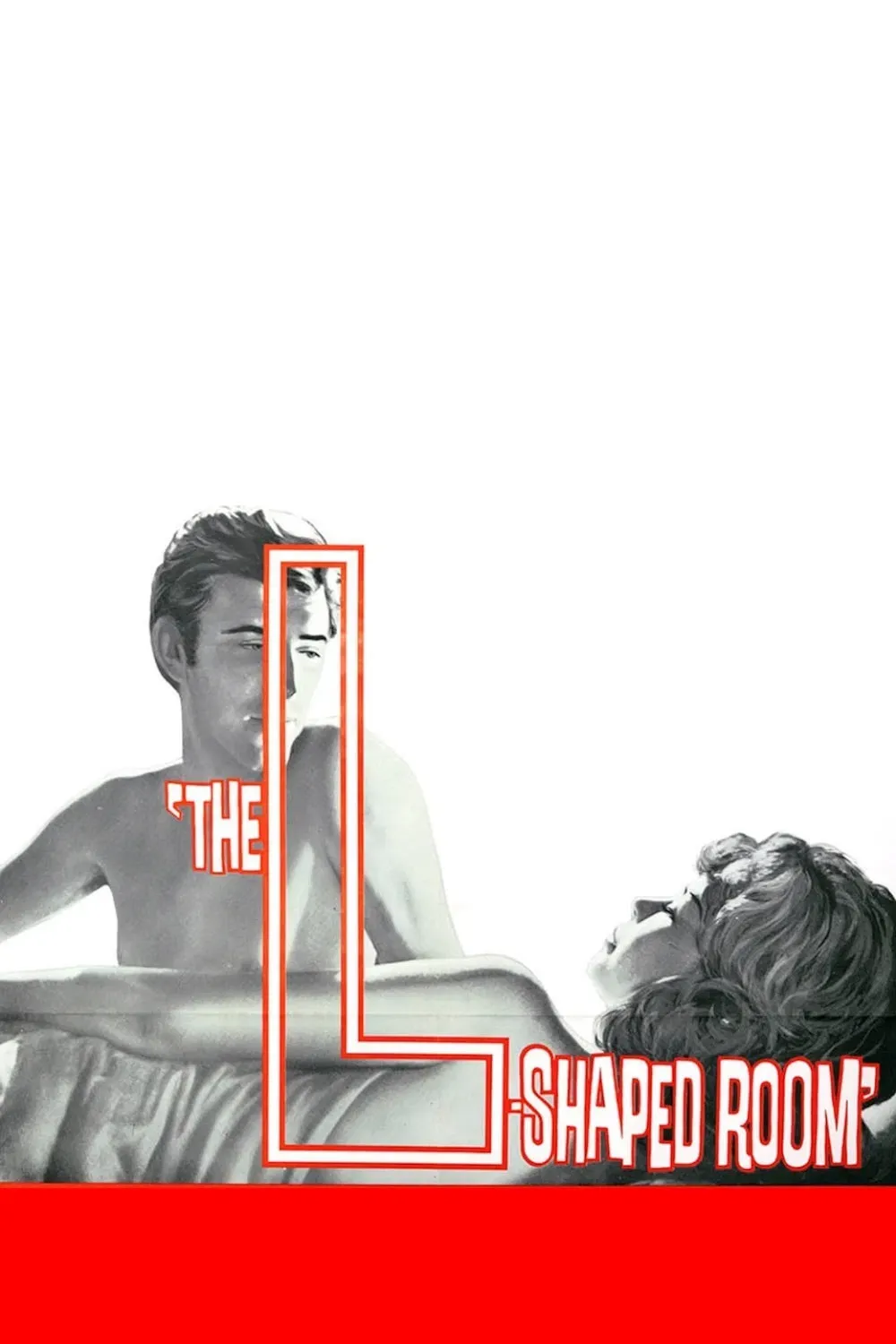 Poster of the movie The L-Shaped Room