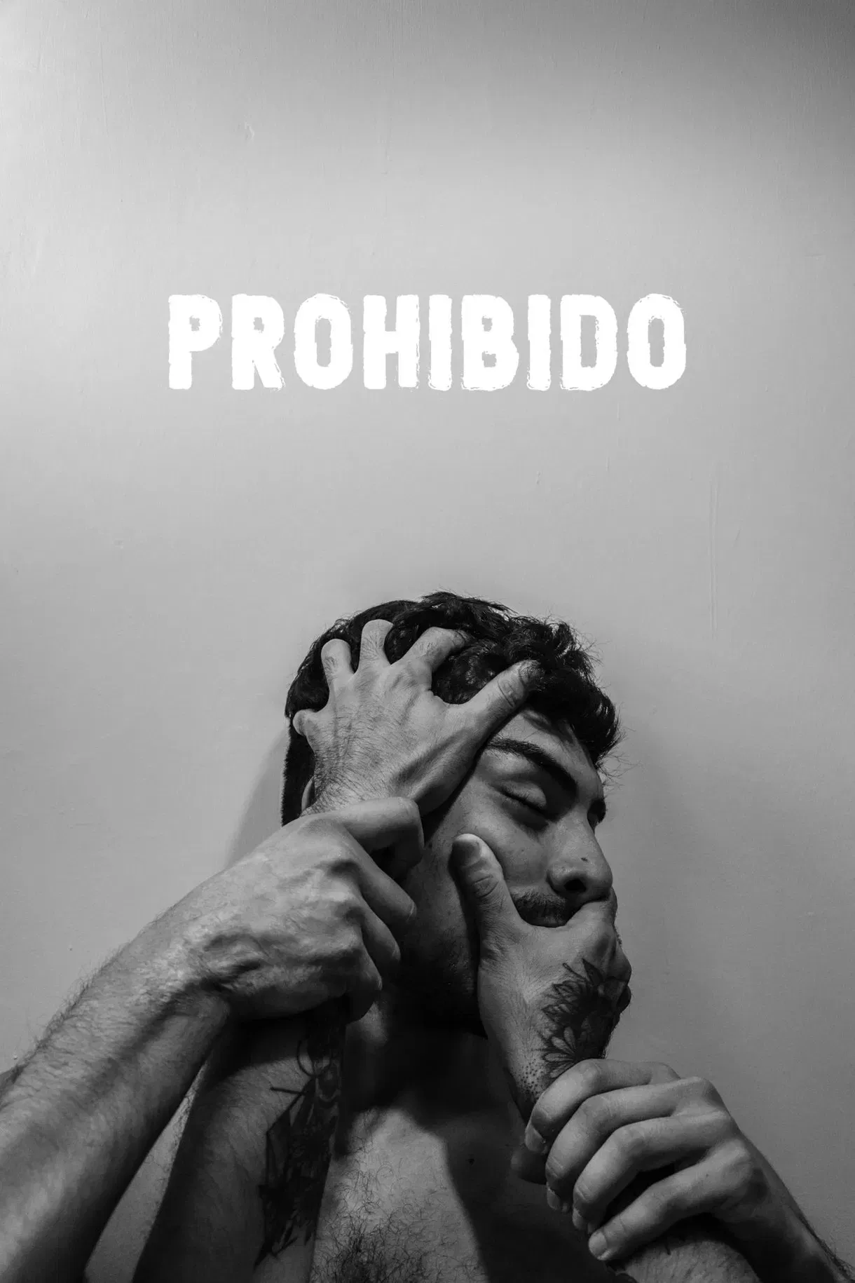 Poster of the movie Prohibido