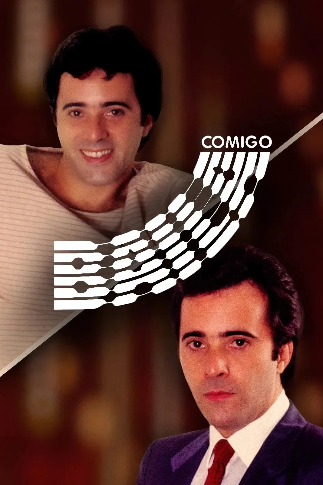 Poster of Dance with Me