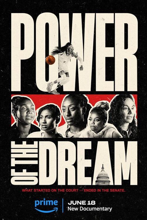 Poster of the movie Power of the Dream
