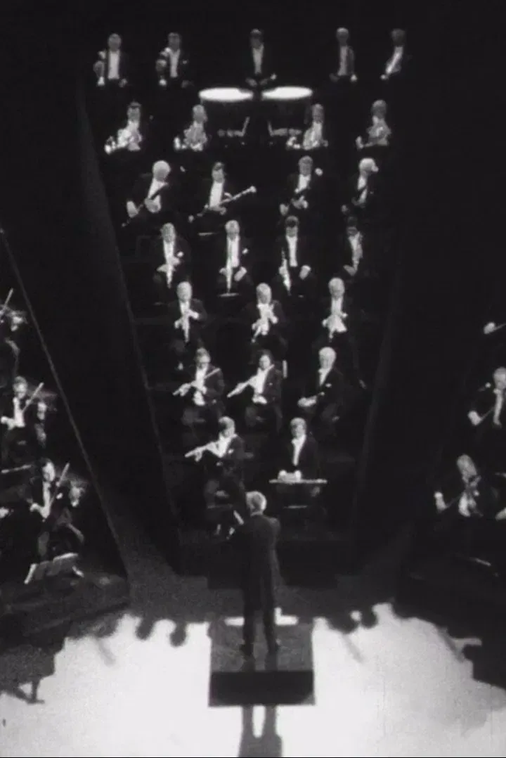 Poster of the movie Eroica - Director's Cut