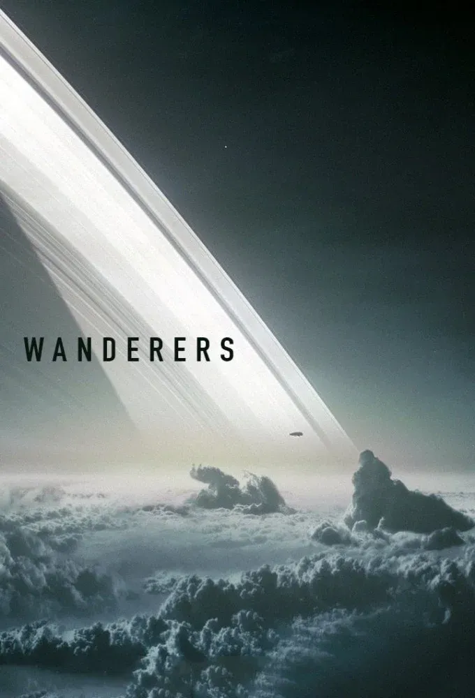 Poster of the movie Wanderers