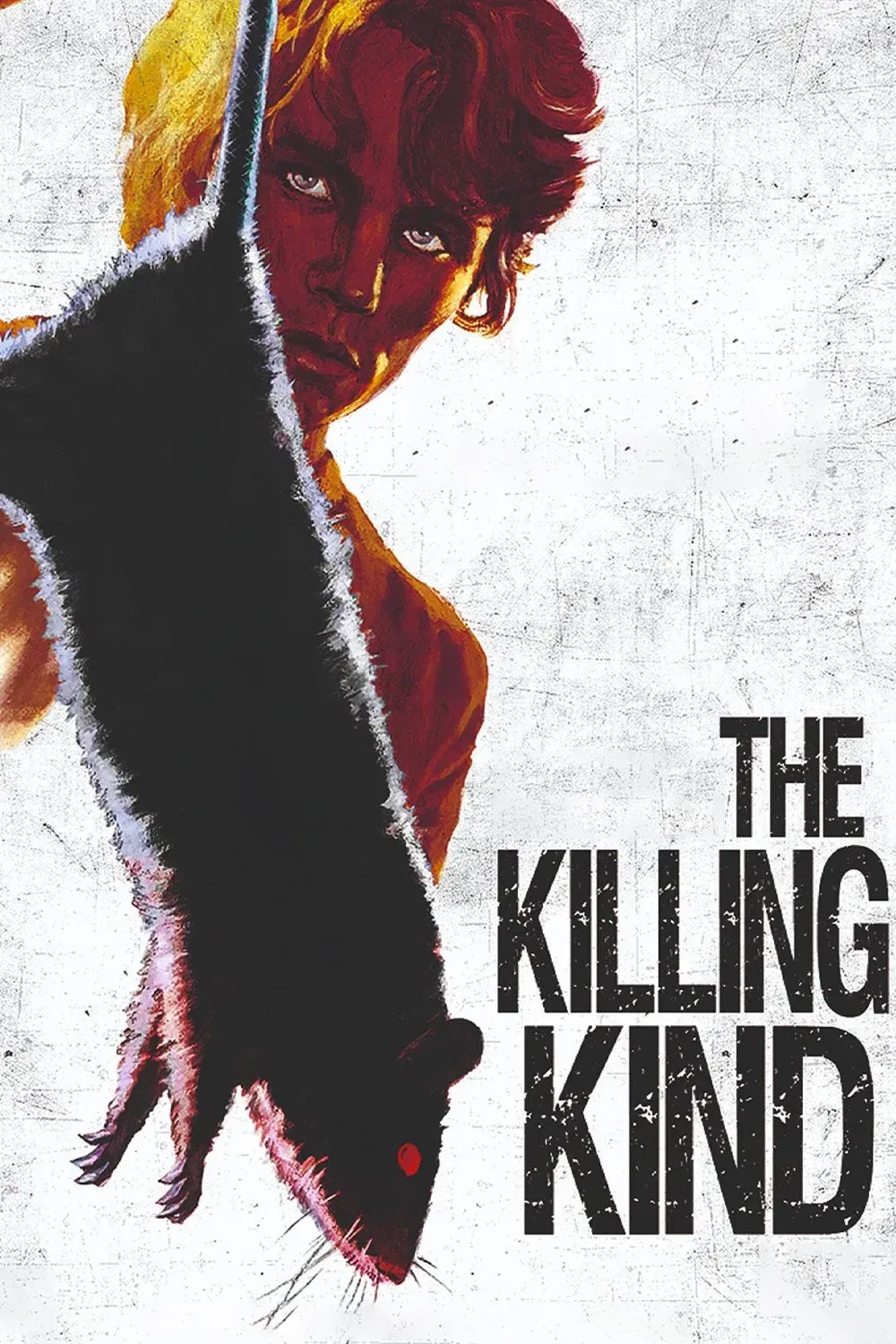 Poster of the movie The Killing Kind