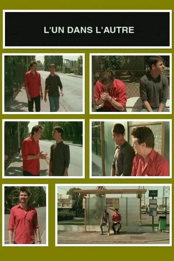 Poster of the movie In and Out