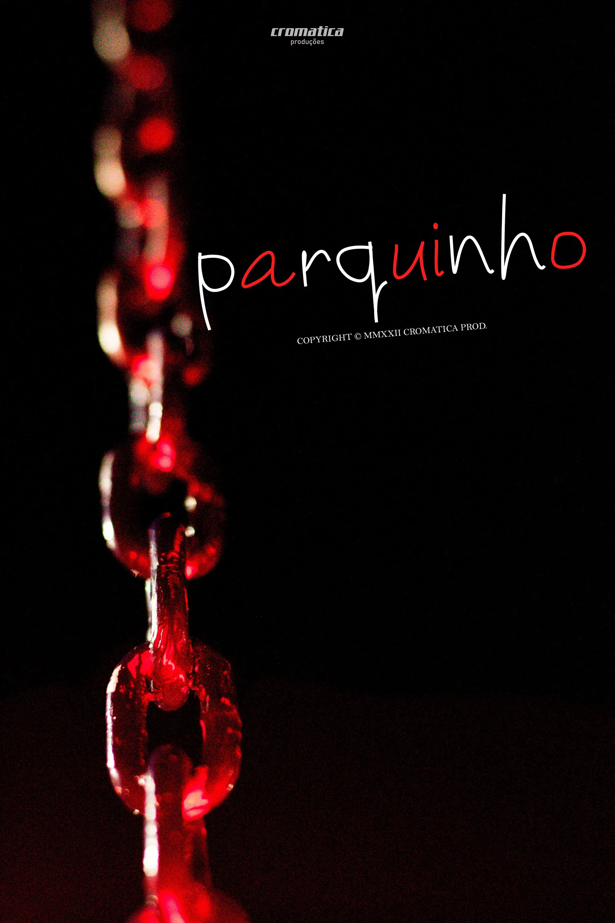 Poster for Parquinho