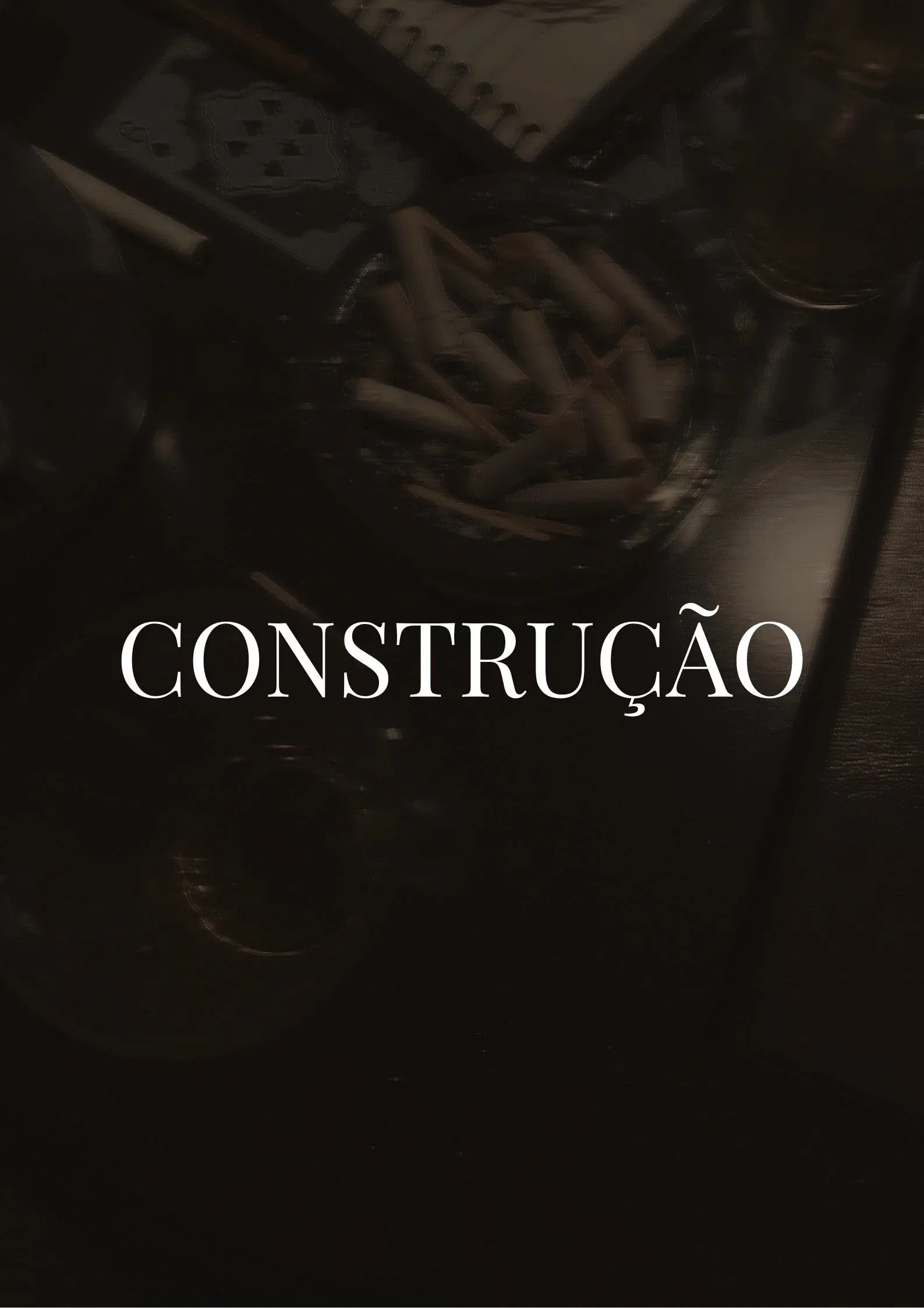 Poster for Construction