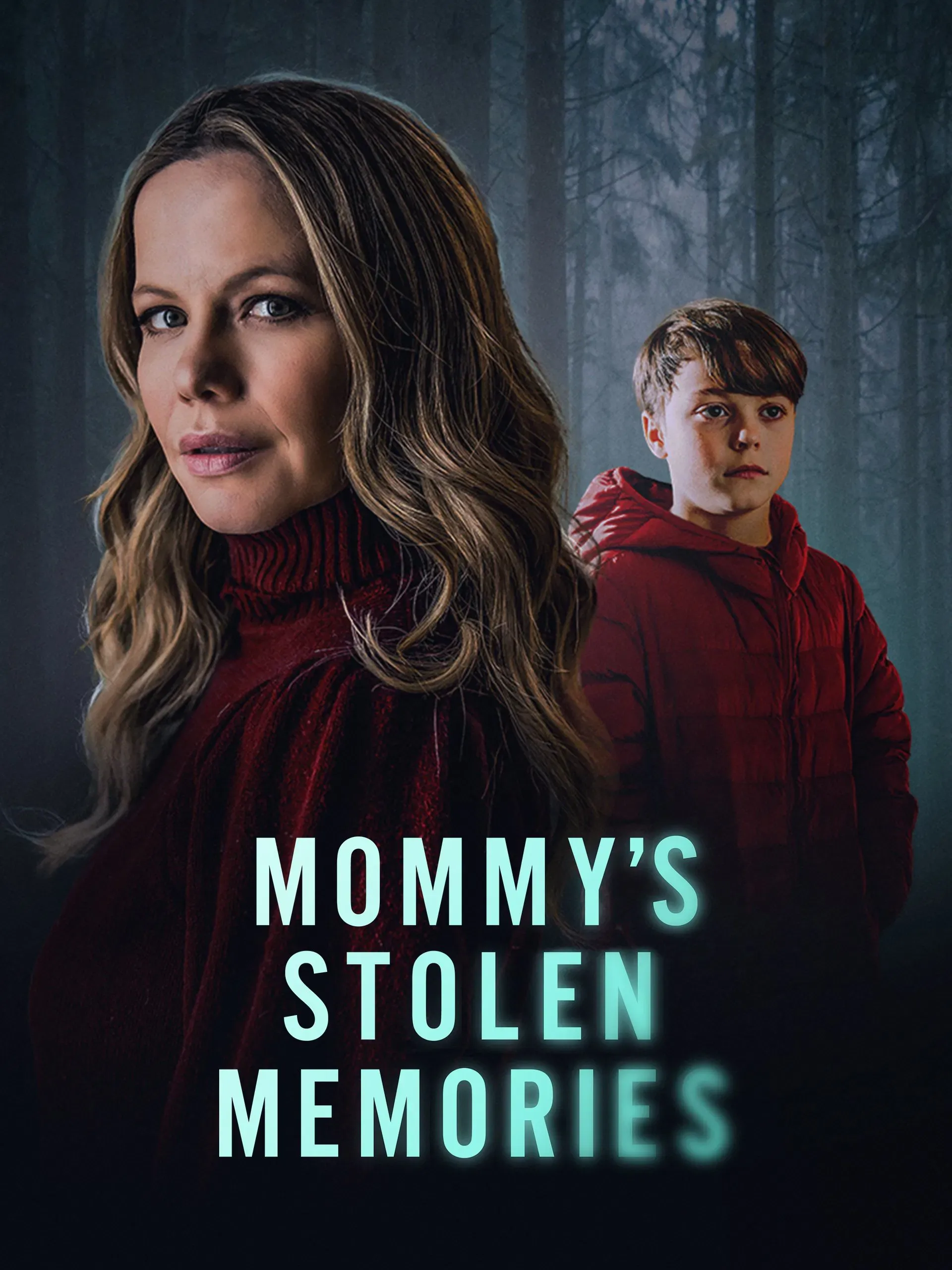 Poster of the movie Mommy's Stolen Memories