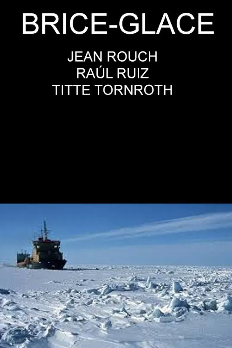 Poster of the movie Brise-glace