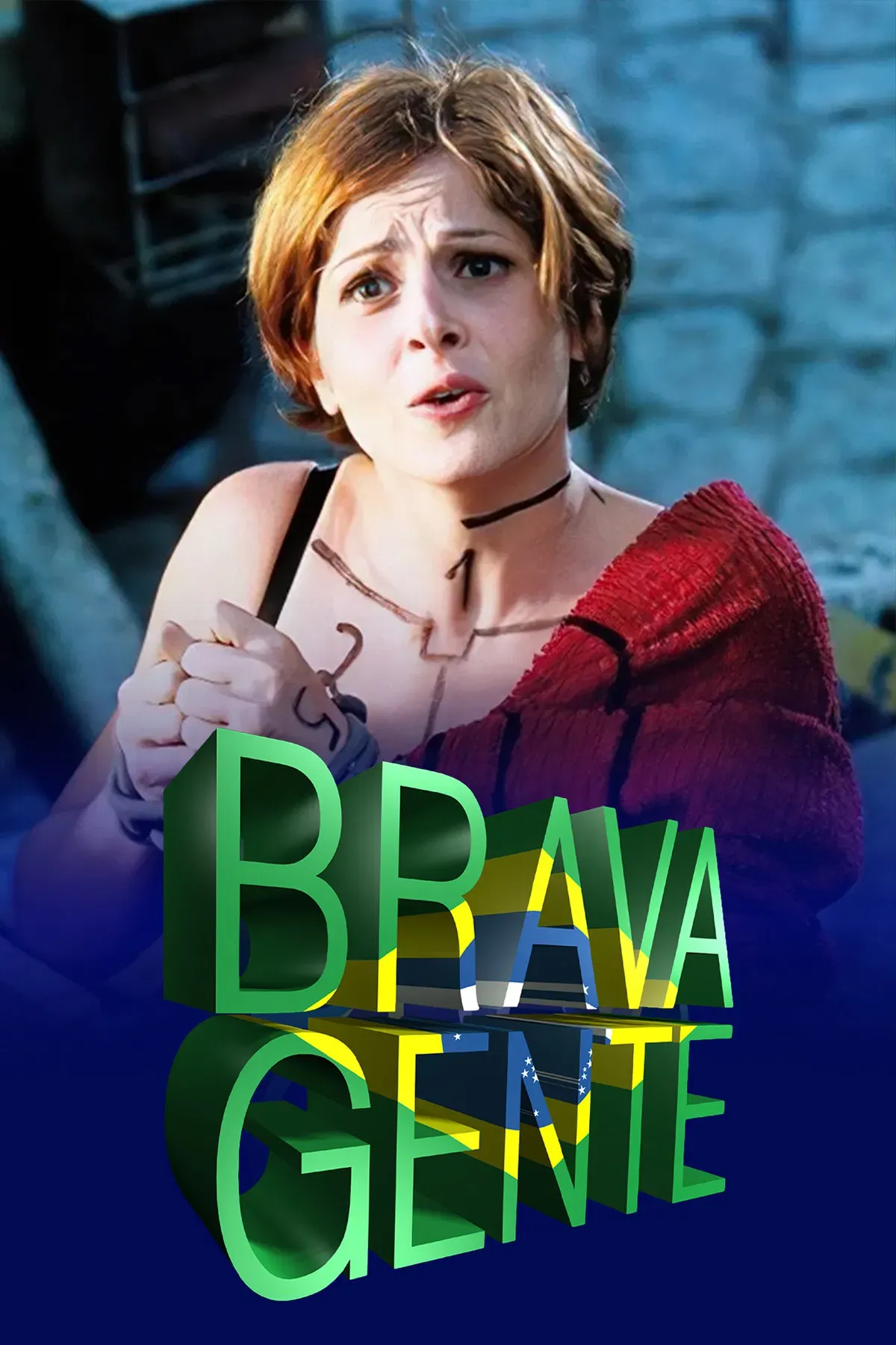 Poster of Brava Gente