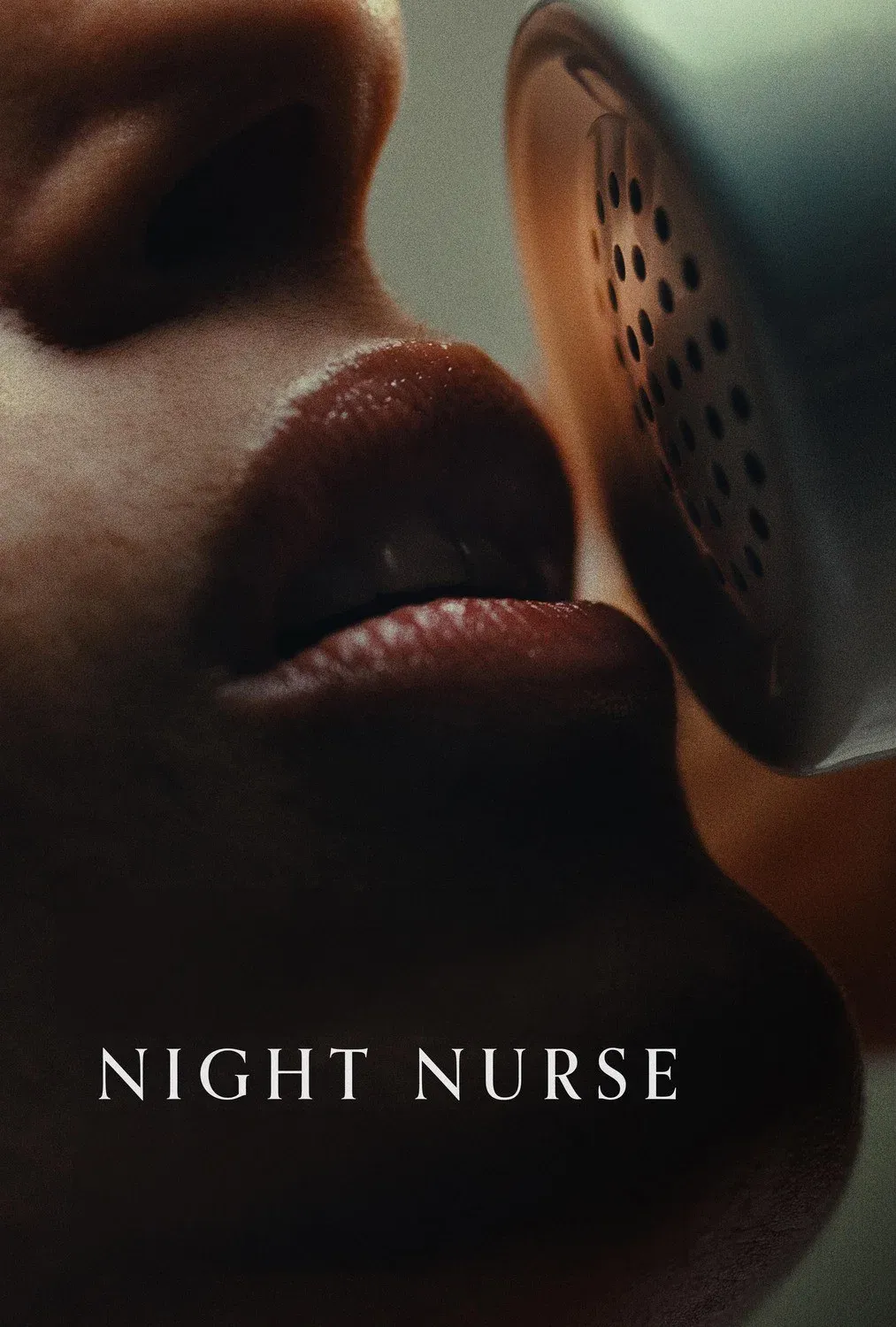 Poster for Night Nurse