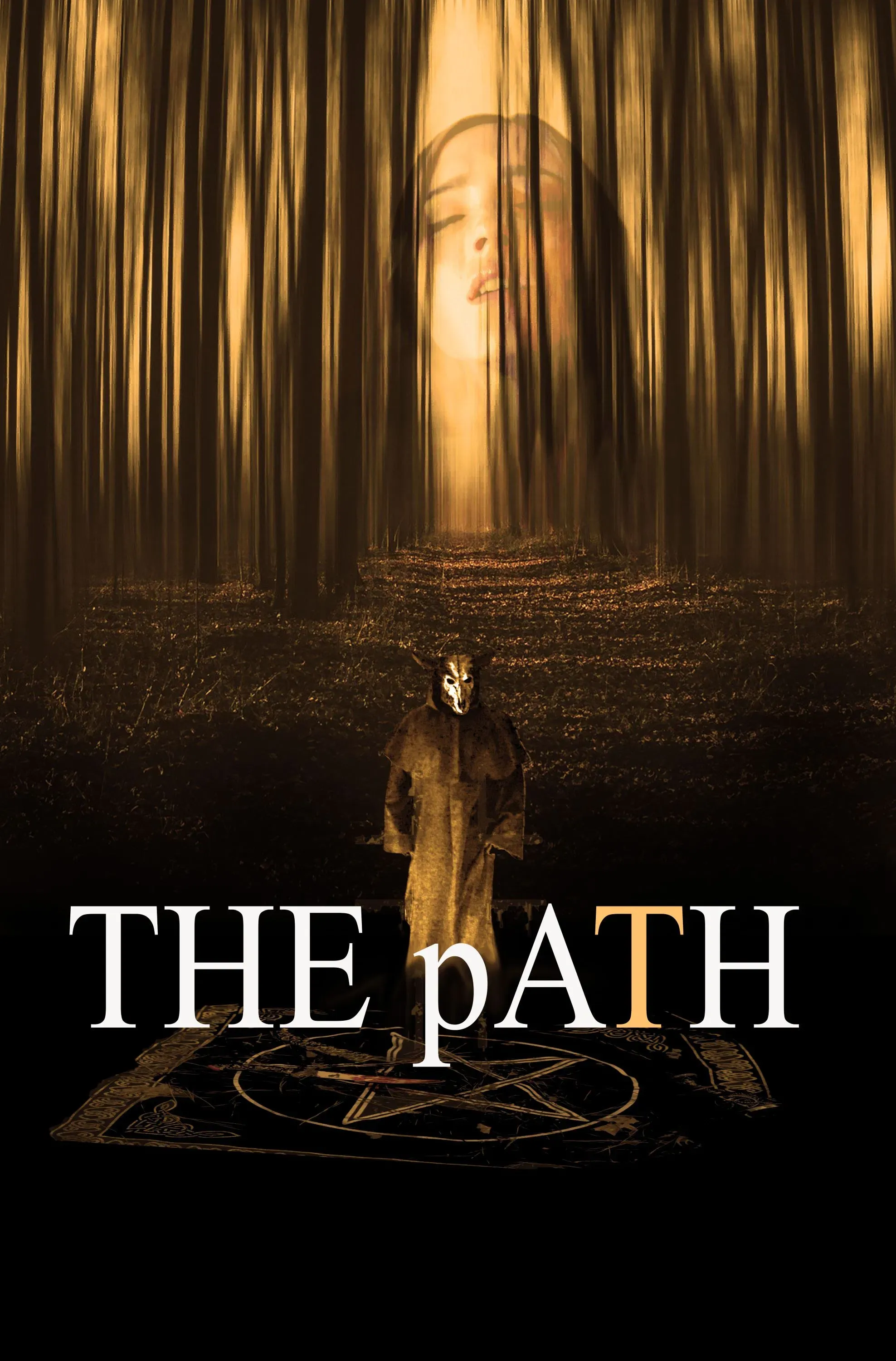 Poster of the movie The Path