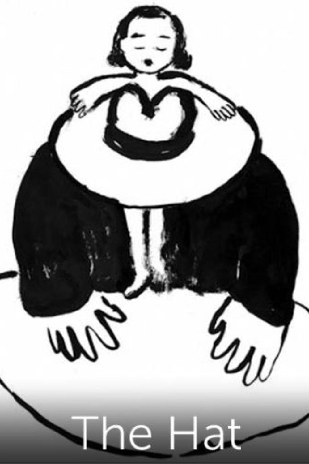 Poster of the movie The Hat