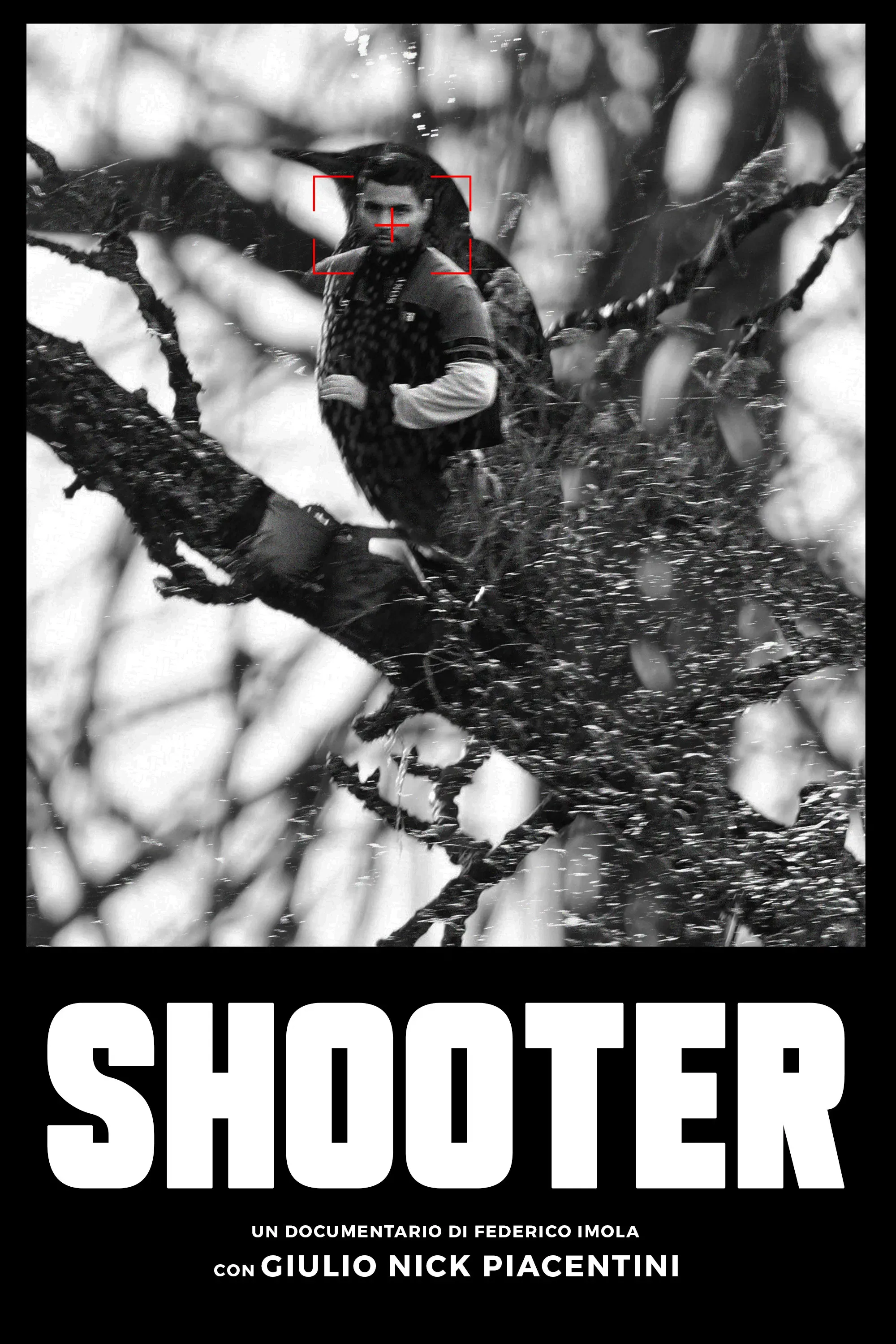 Poster of the movie SHOOTER