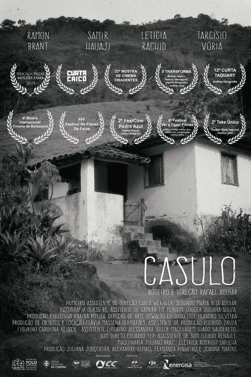 Poster for Cocoon