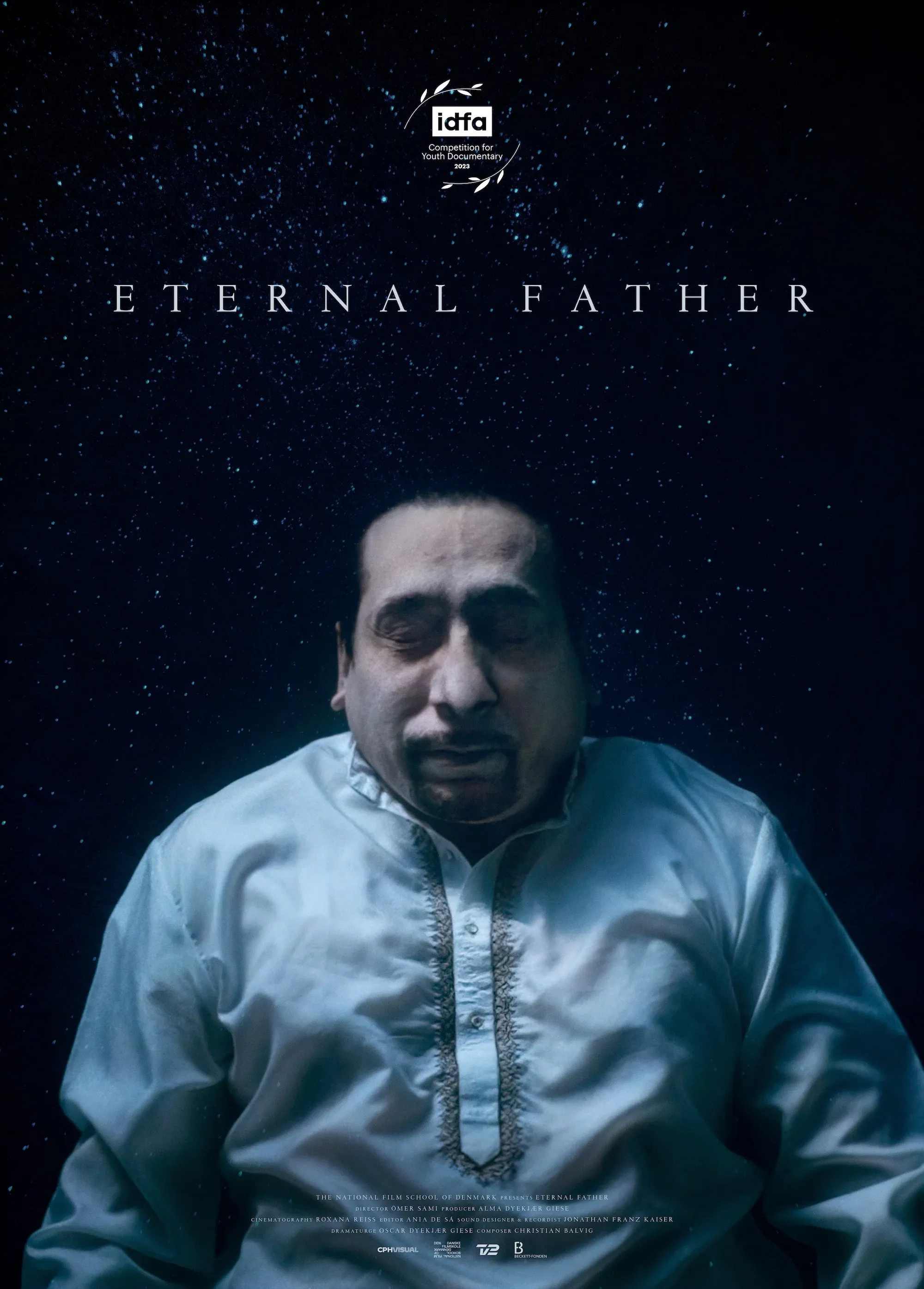 Poster for Eternal Father