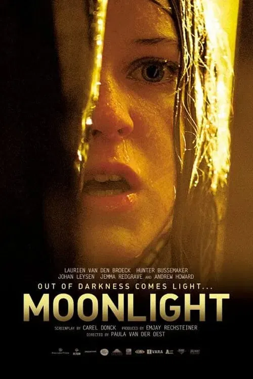 Poster of the movie Moonlight