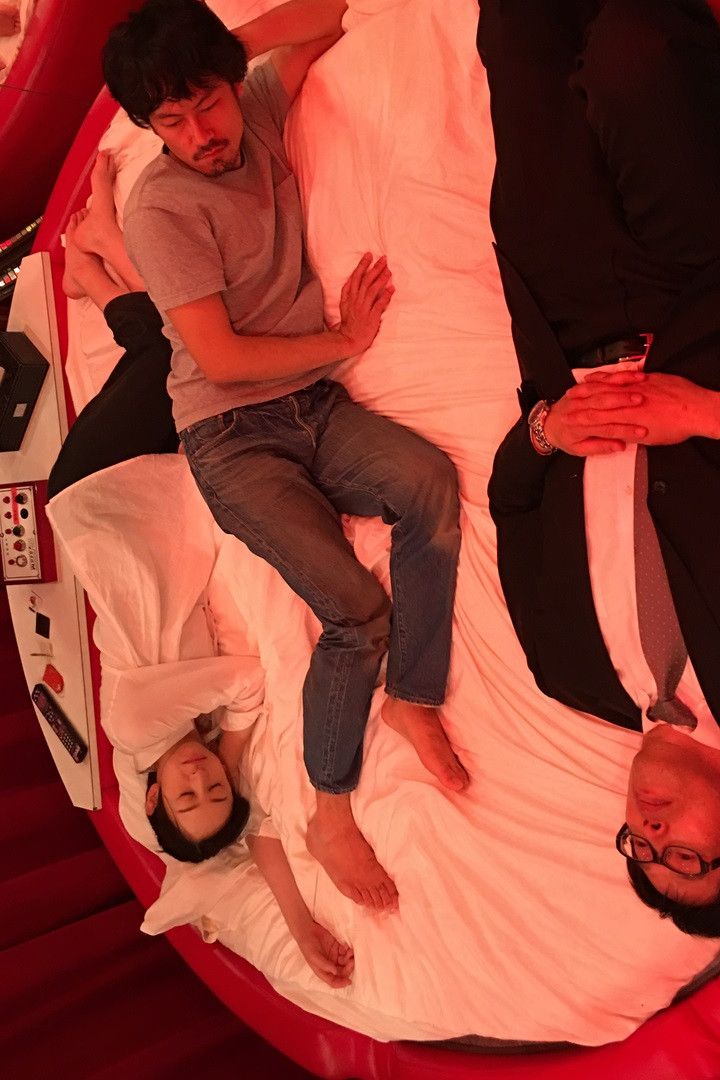 Poster of the movie East of Jefferson