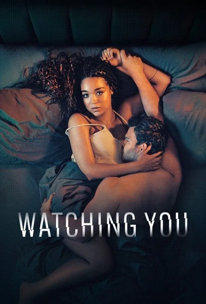 Poster of Watching You