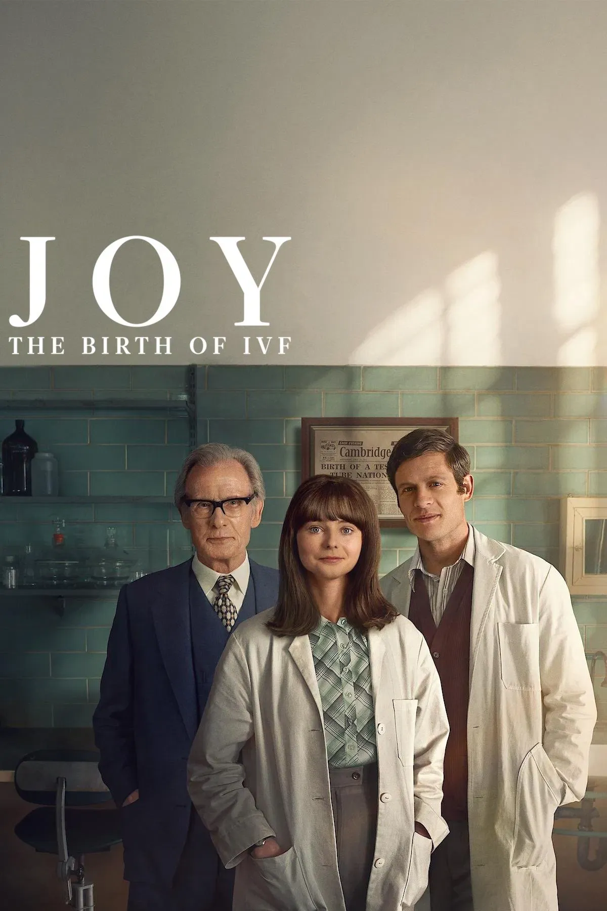 Poster of the movie Joy