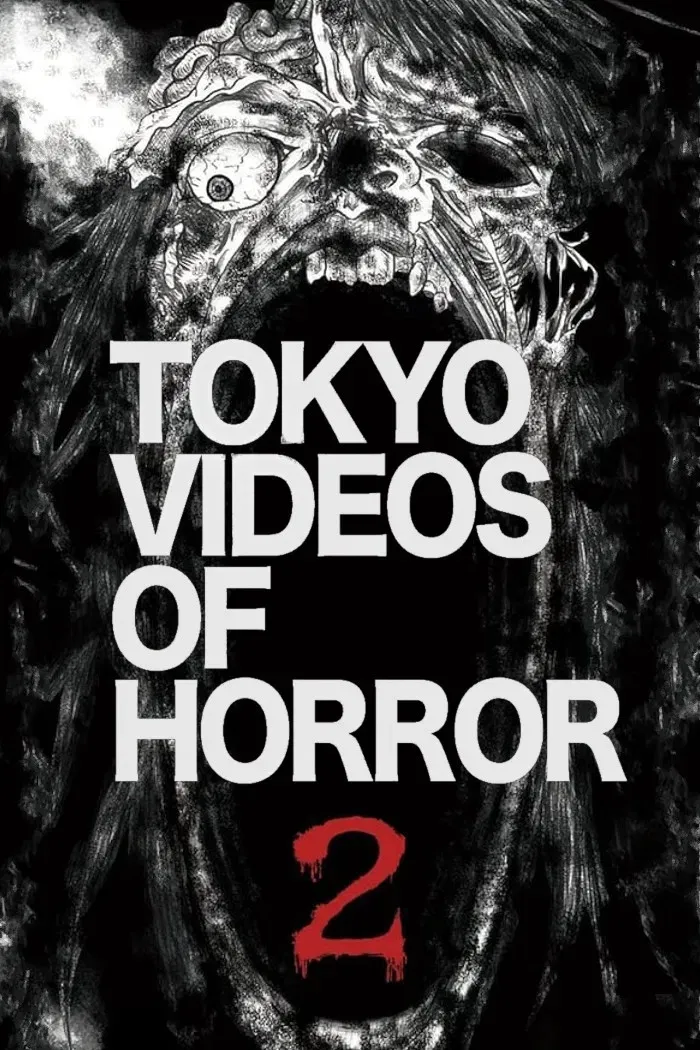 Poster of the movie Tokyo Videos of Horror 2