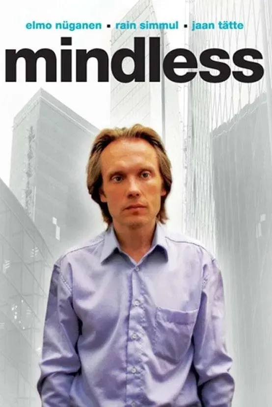 Poster of the movie Mindless
