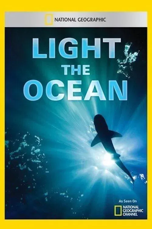 Poster of the movie Light The Ocean