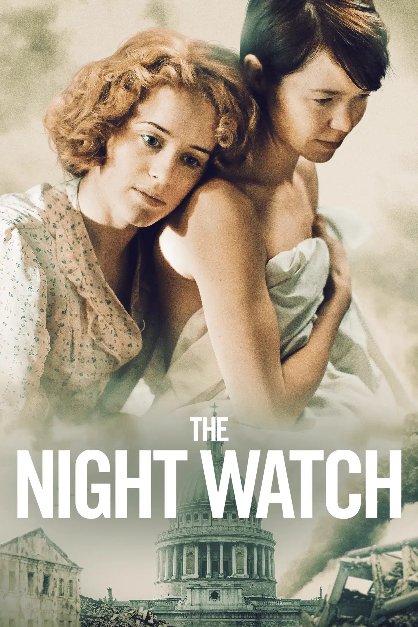 Poster of the movie The Night Watch