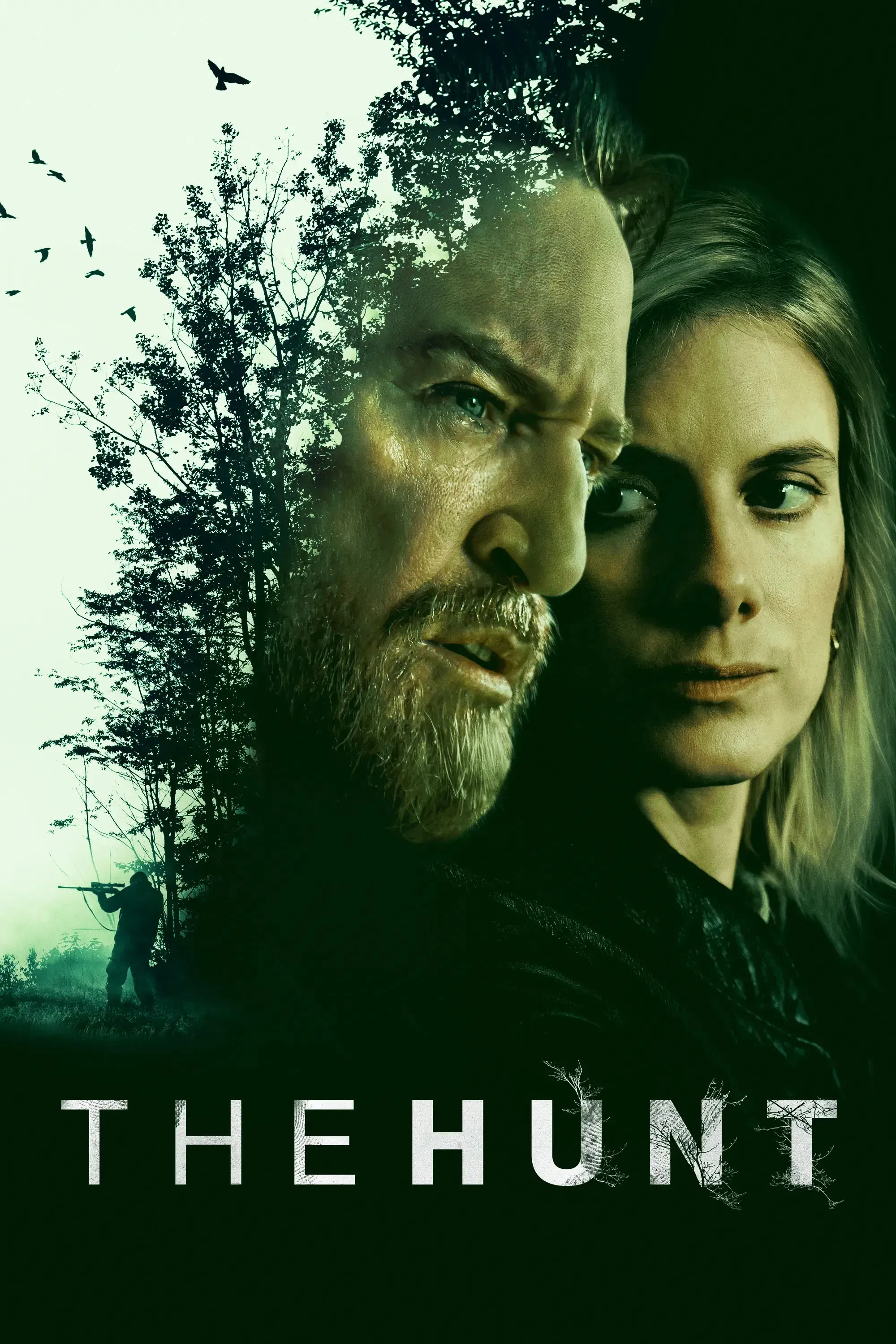 Poster of The Hunt