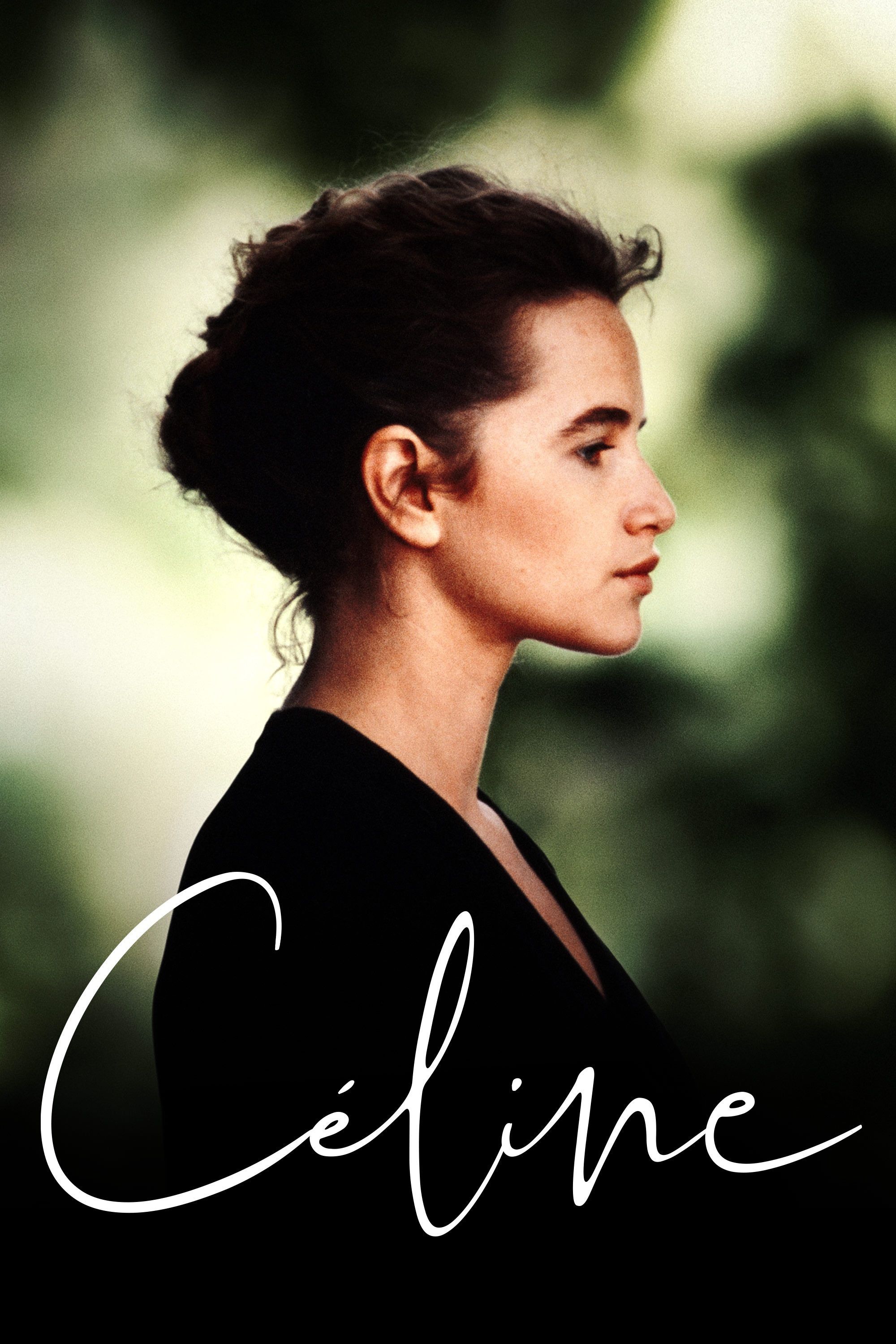 Poster of the movie Céline