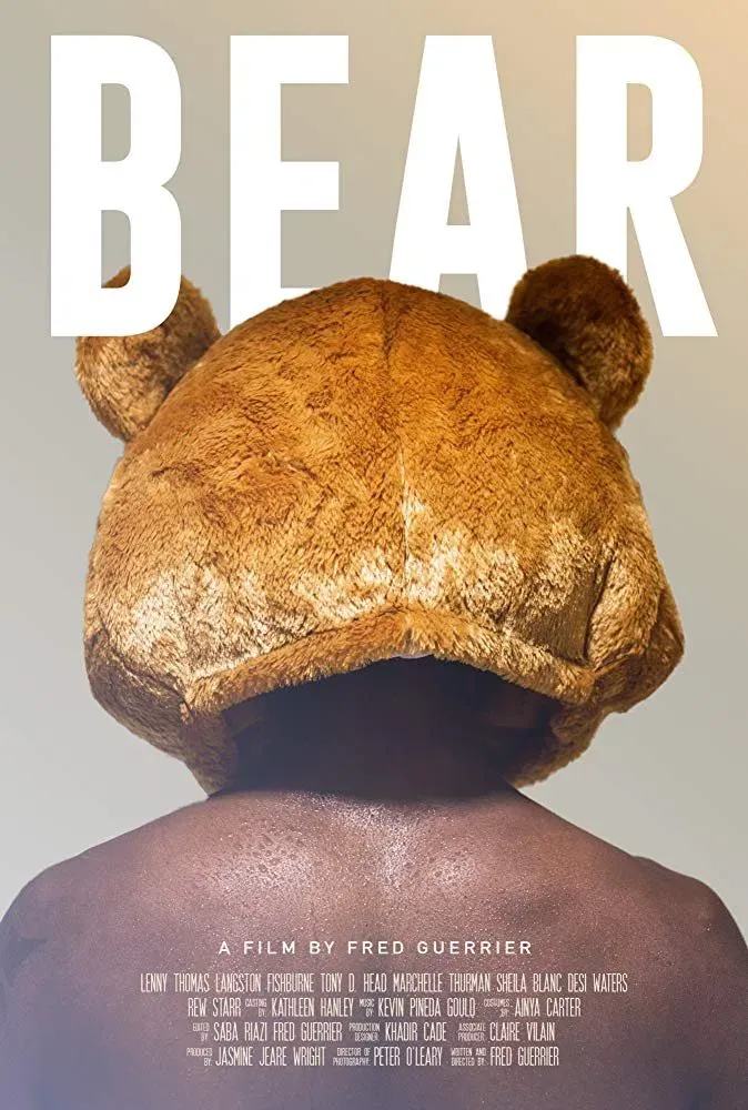 Poster of the movie Bear