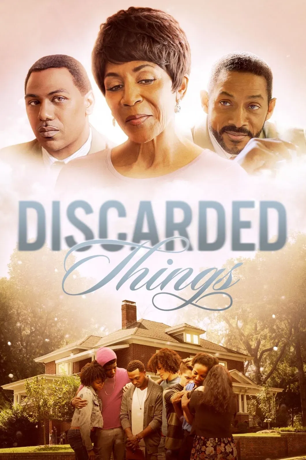 Poster of the movie Discarded Things