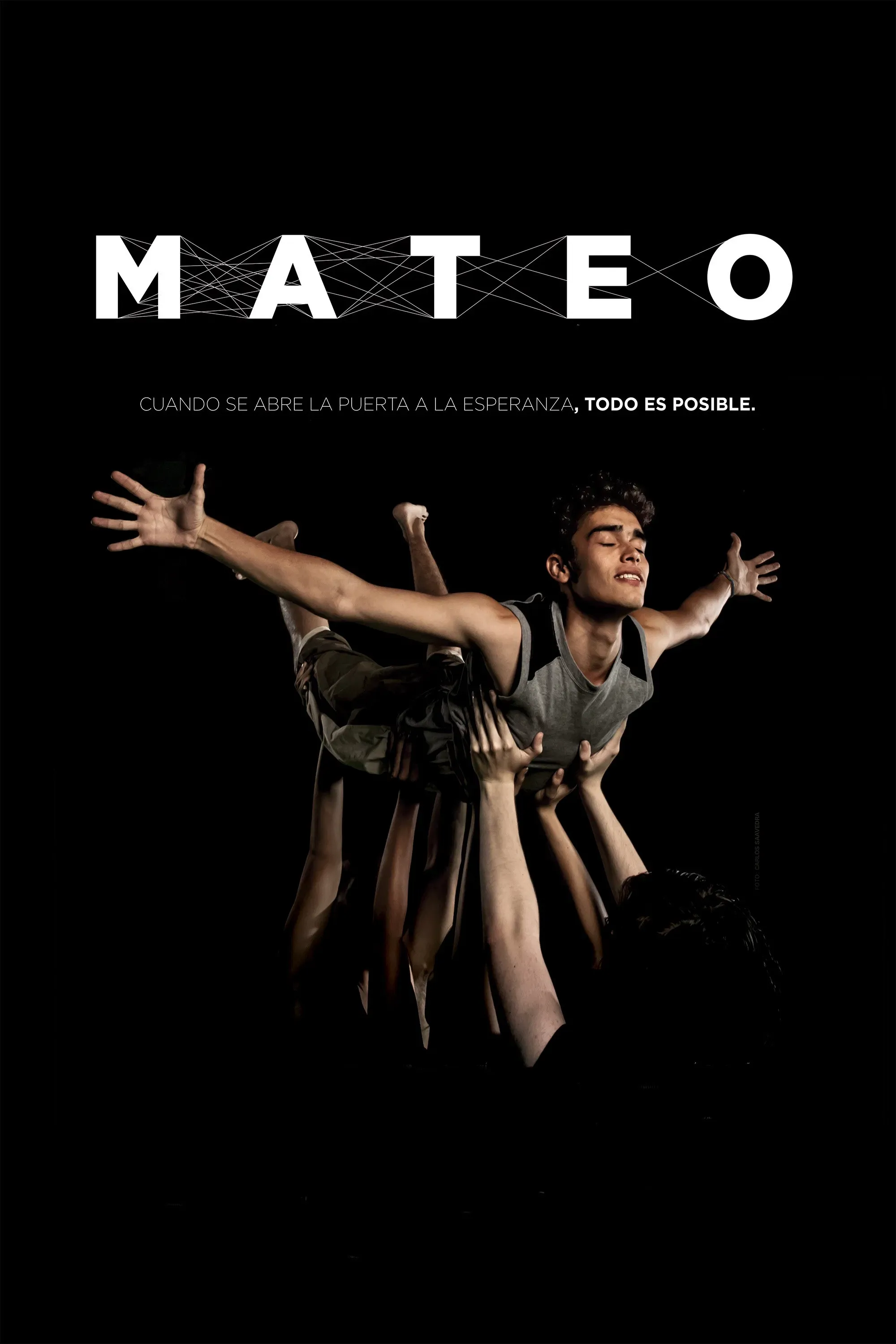 Poster of the movie Mateo