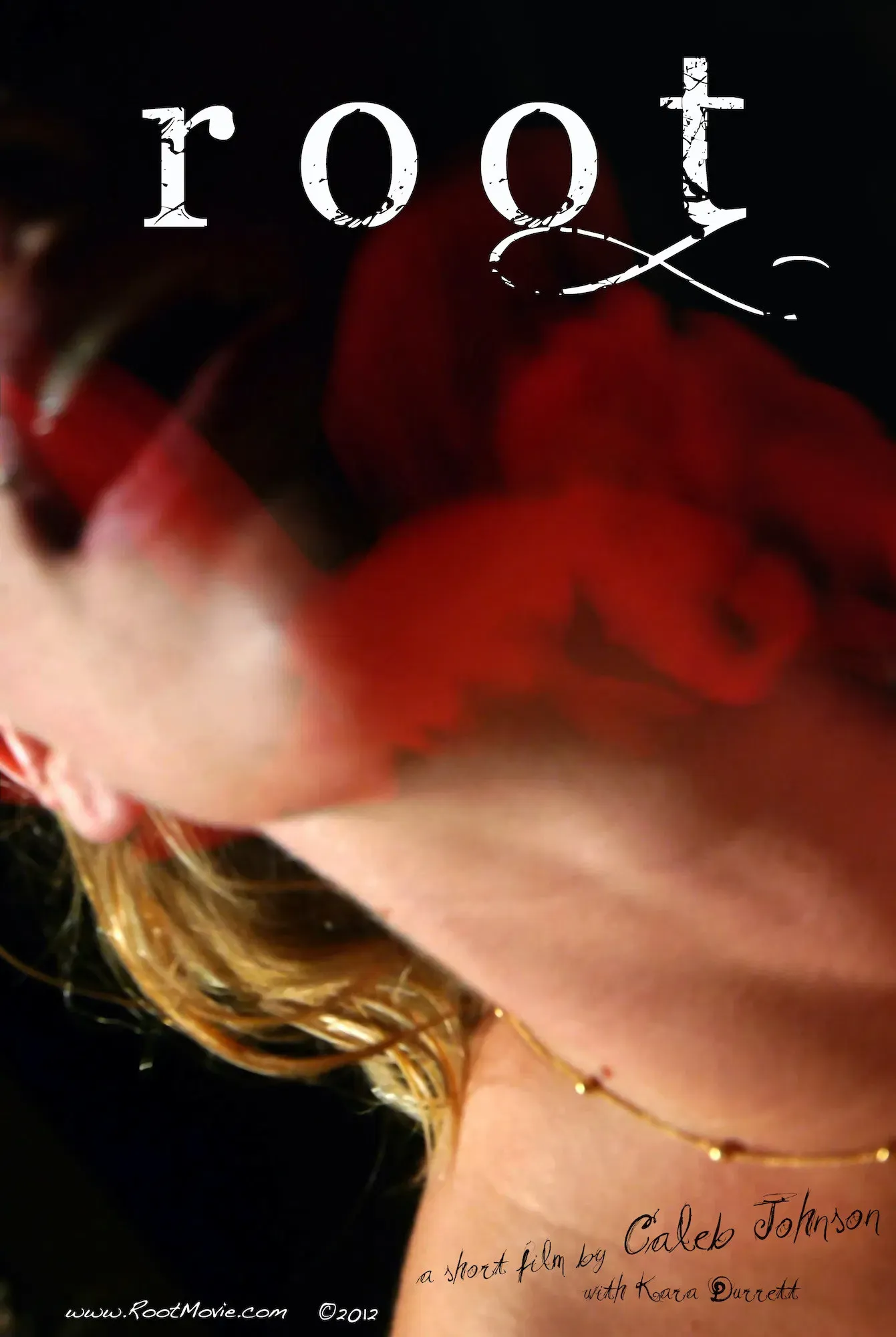 Poster of the movie Root