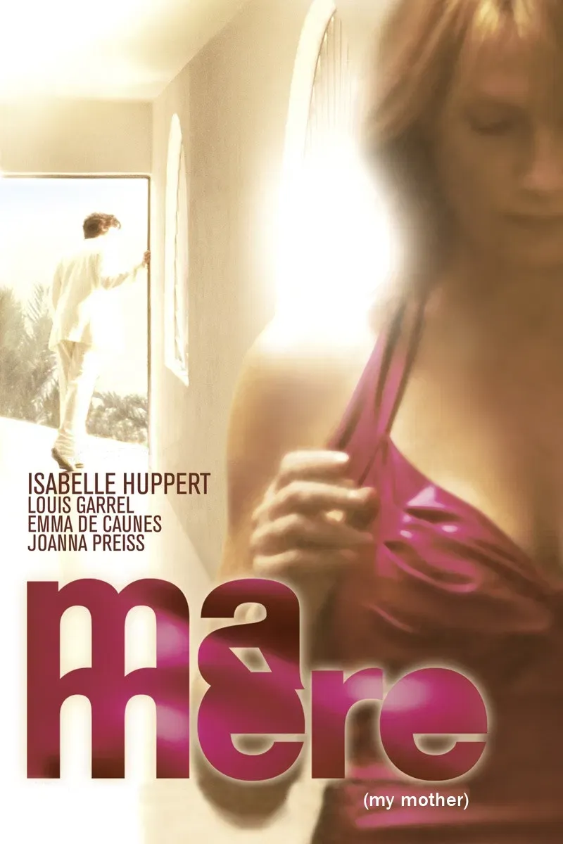Poster for Ma mère