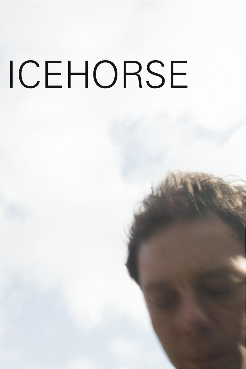 Poster of the movie Icehorse