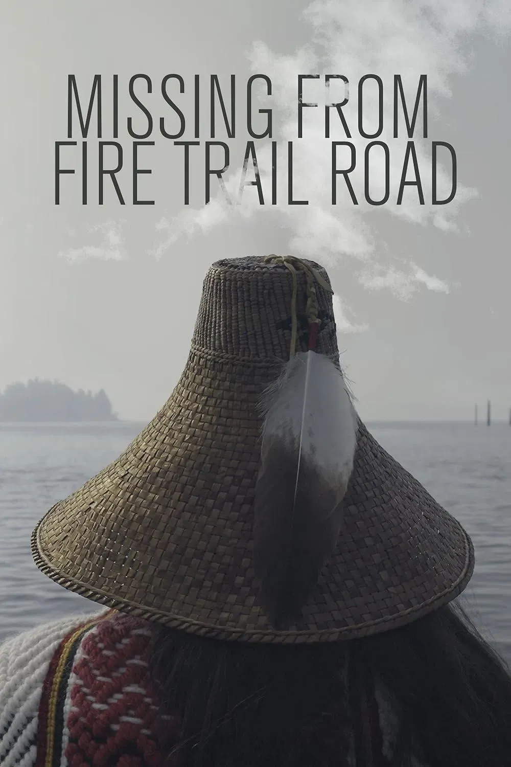 Poster of the movie Missing from Fire Trail Road