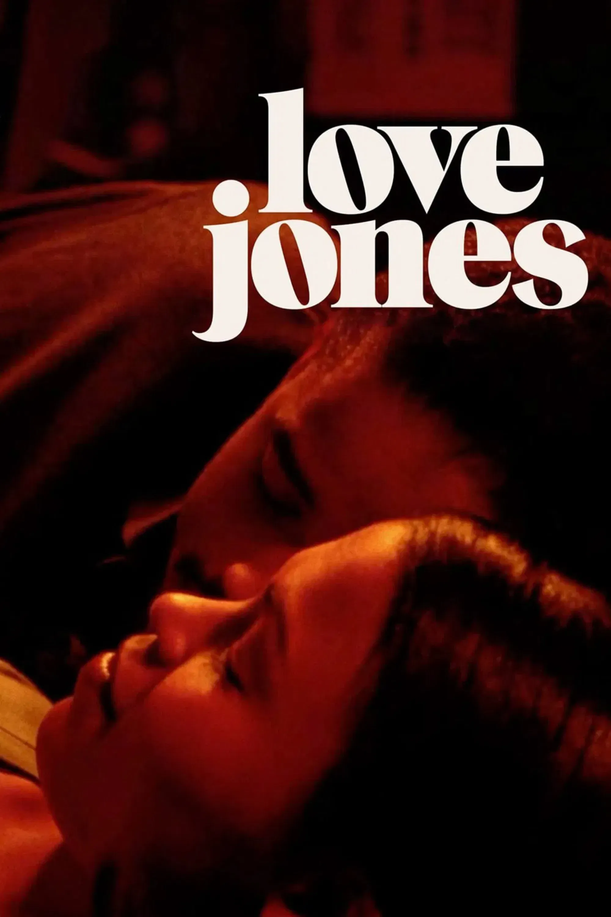 Poster of the movie Love Jones