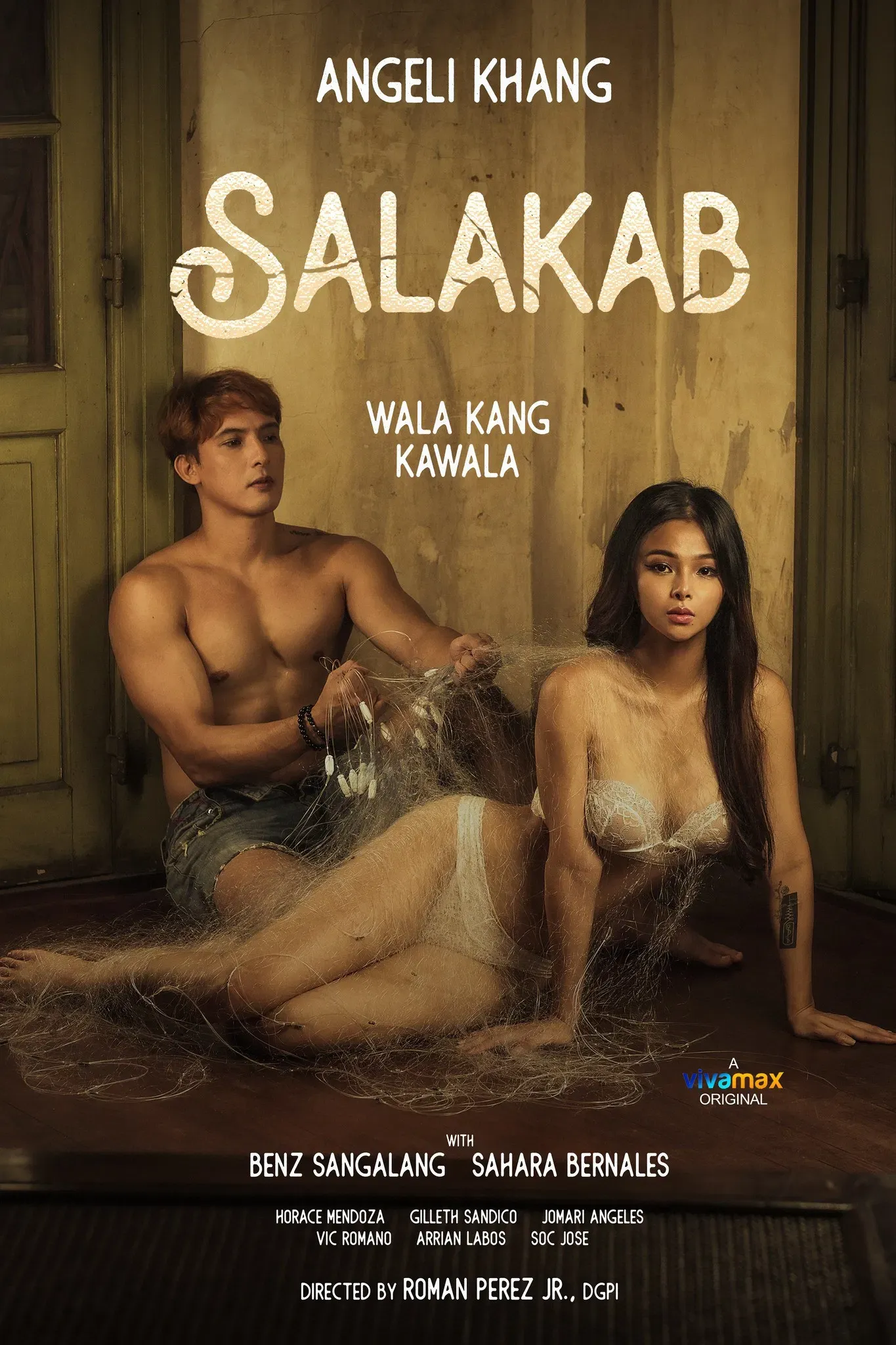 Poster of the movie Salakab