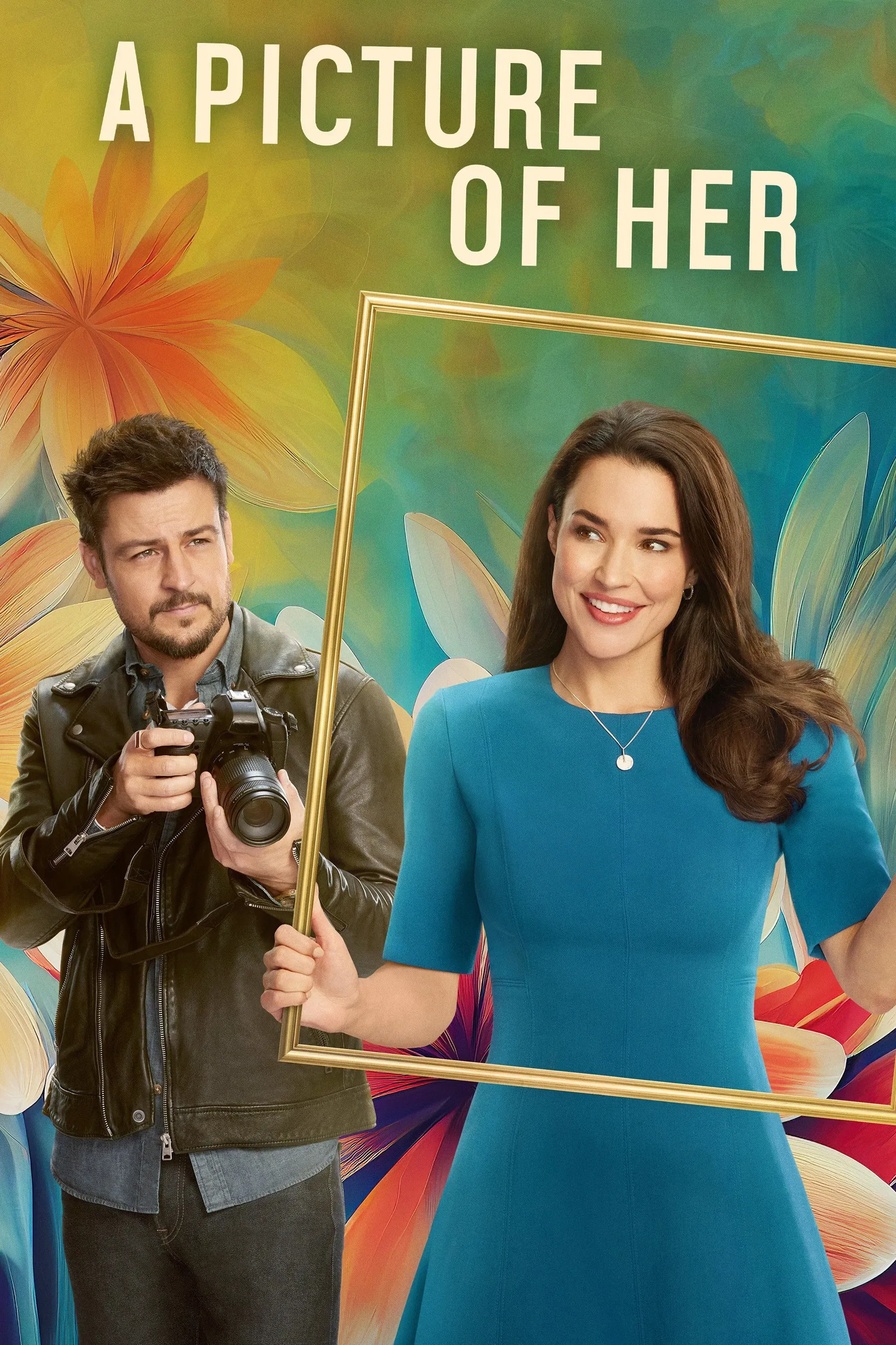 Poster of the movie A Picture of Her
