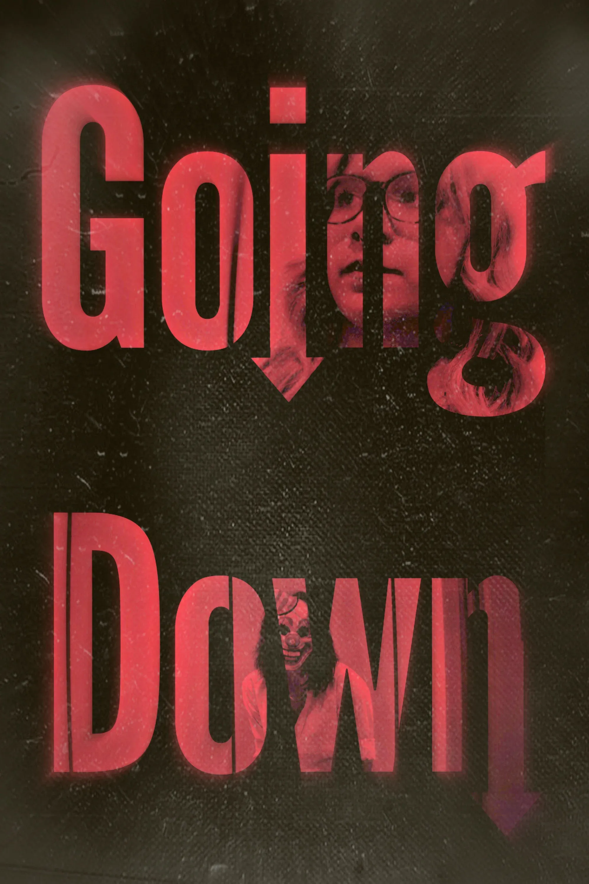 Poster for Going Down