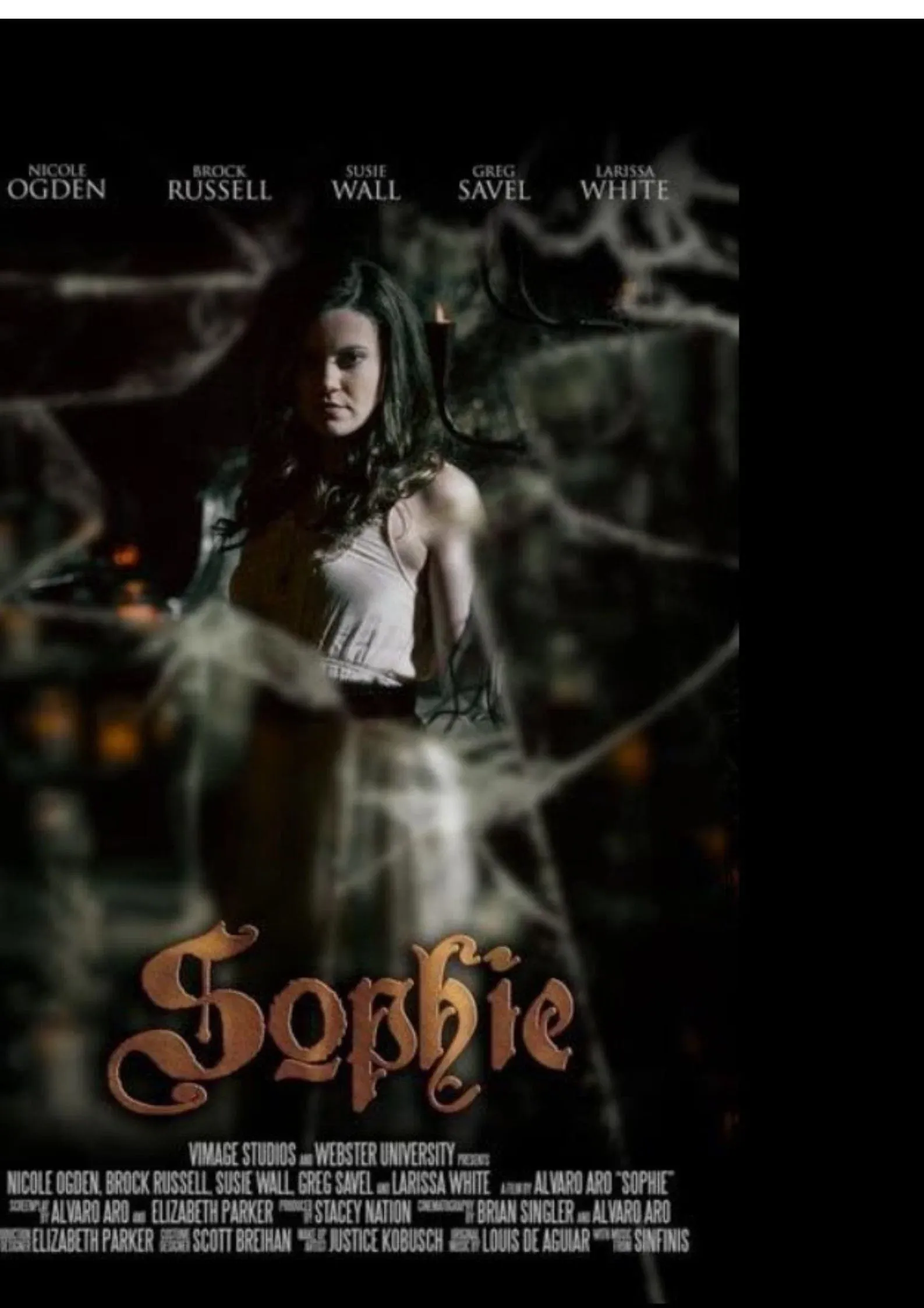 Poster for Sophie
