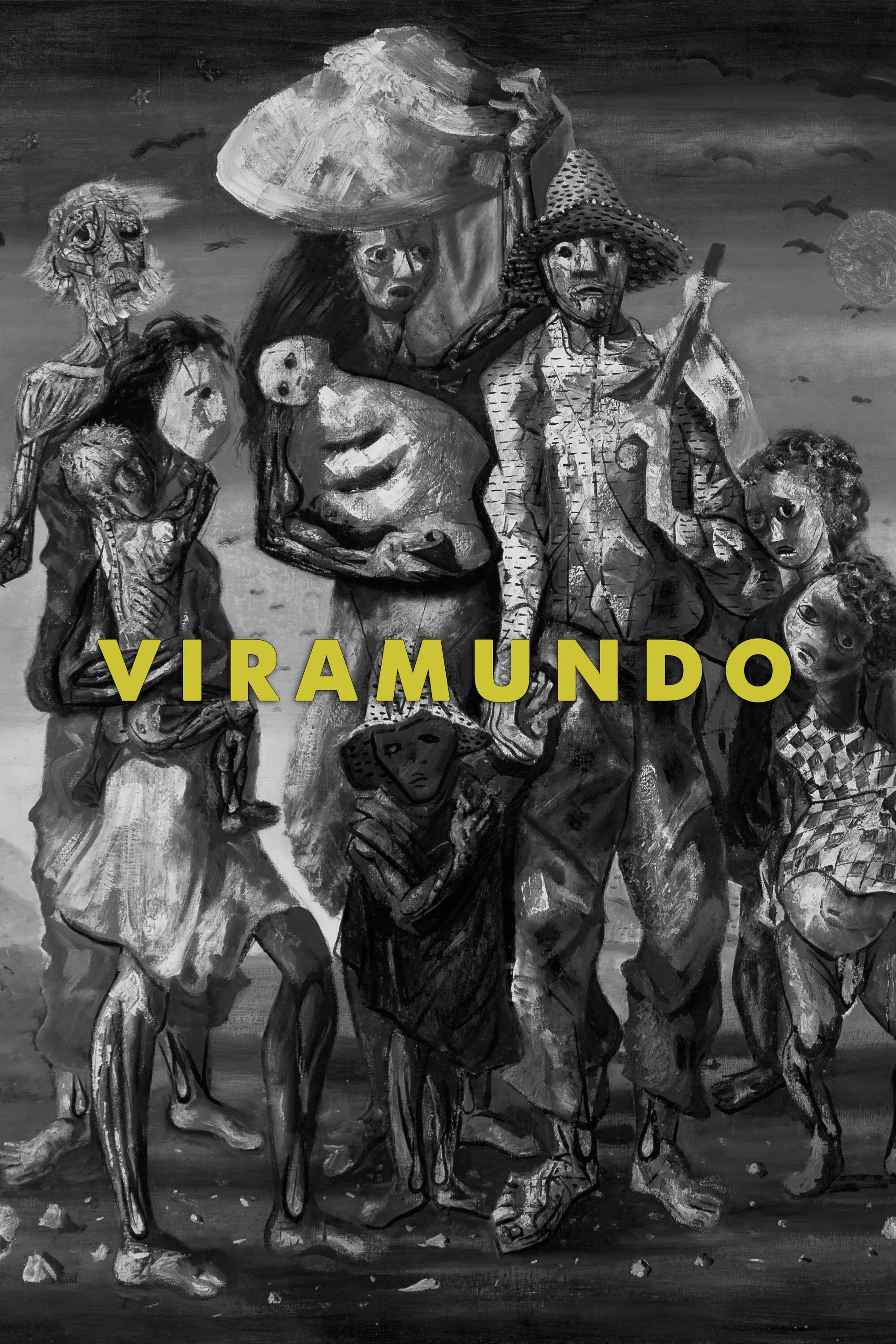 Poster of the movie Viramundo