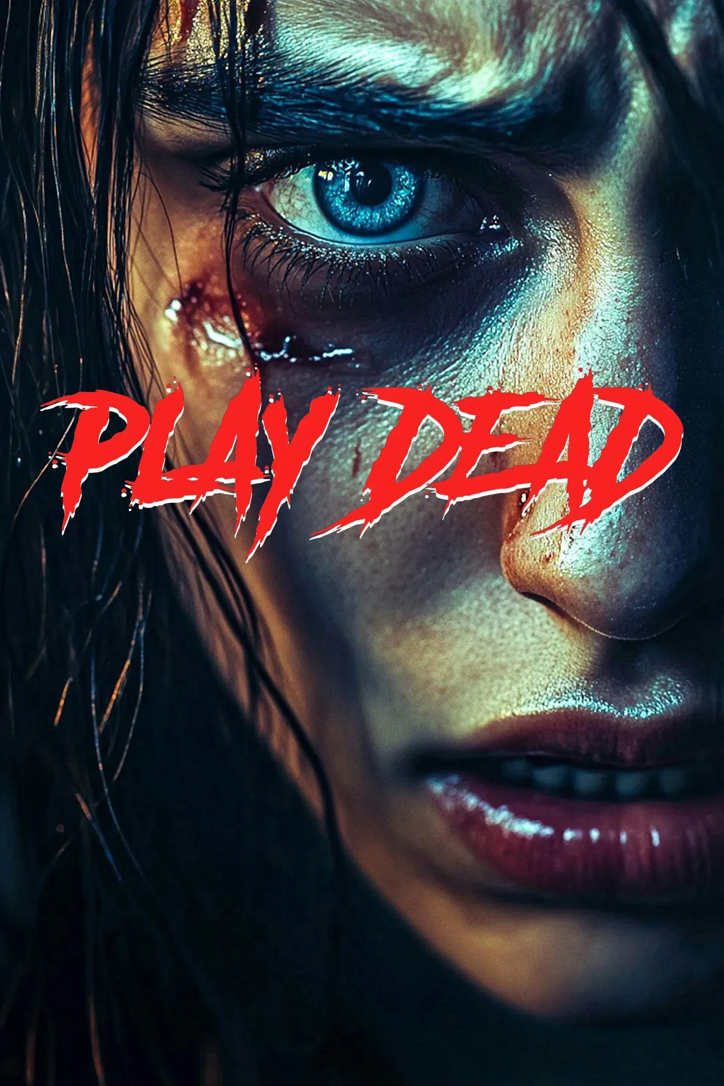 Poster of the movie Play Dead