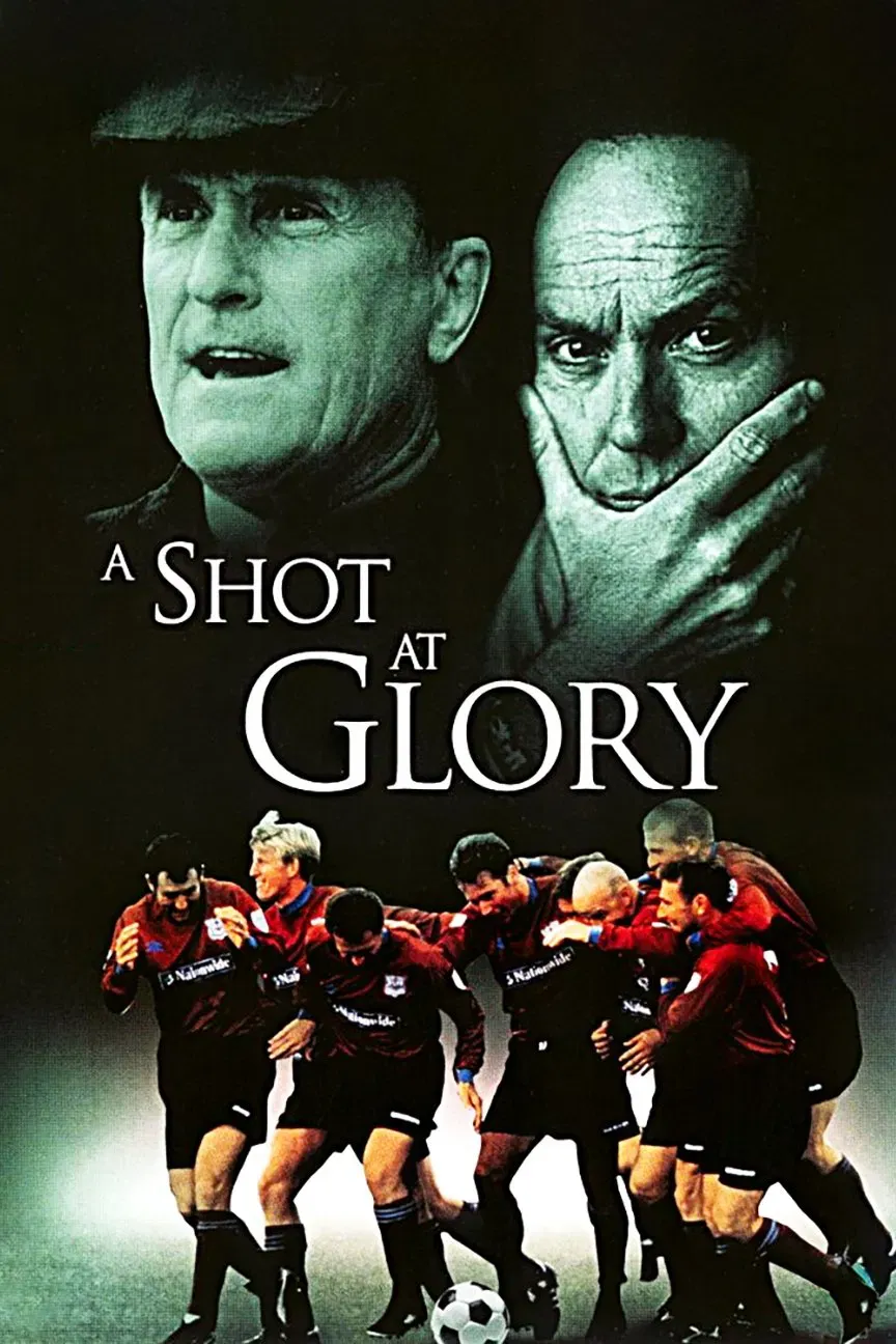 Poster of the movie A Shot at Glory