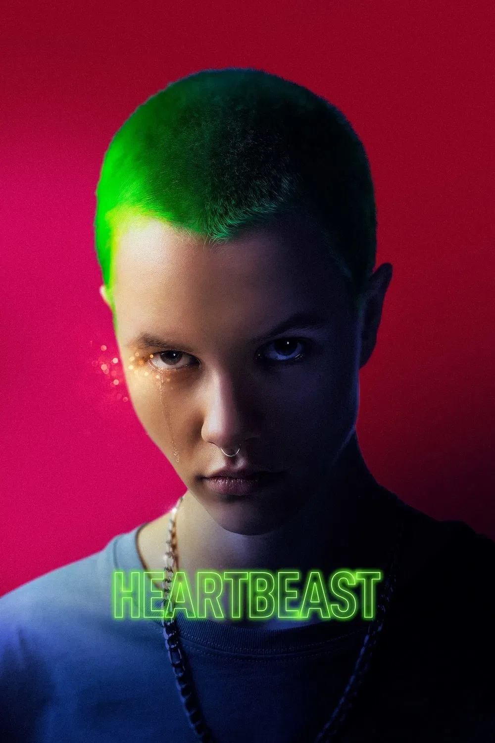 Poster of the movie Heartbeast
